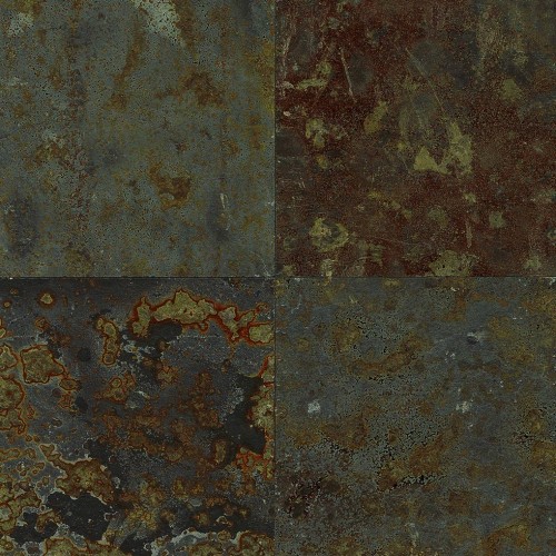 SL50 Brazilian Multicolor 24X24