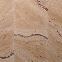 Travertino Fantastico 18x18 Travertine