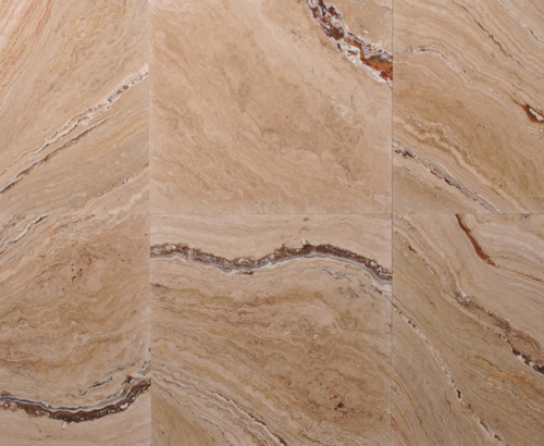 Travertino Fantastico 18×18 Filled and