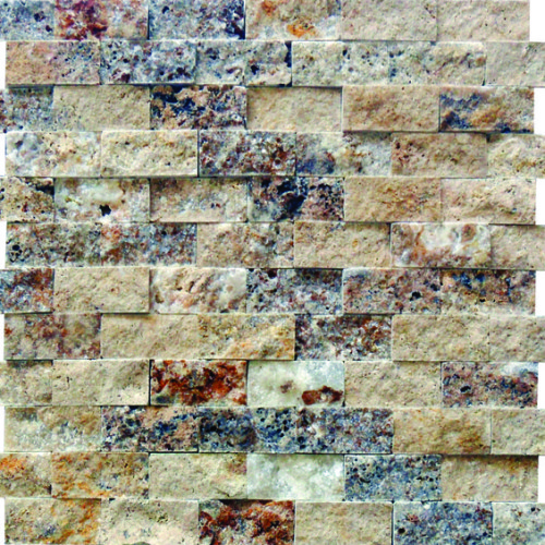 Volcaano 1×2 splitface