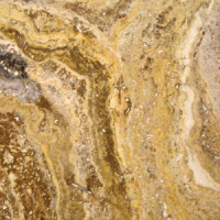Volcano Honed 12x12 Travertine