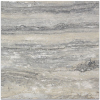 Platinum Honed 18x18 Travertine